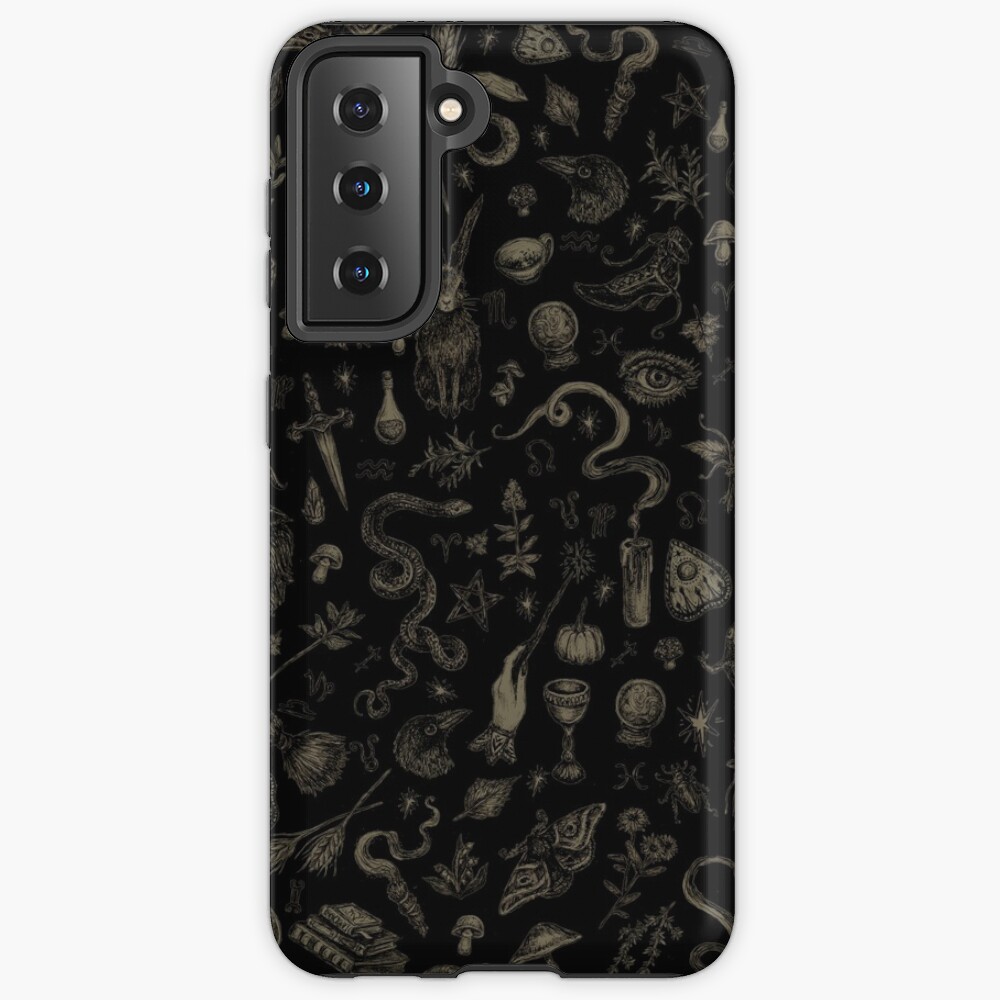 Item preview, Samsung Galaxy Tough Case designed and sold by brettisagirl.
