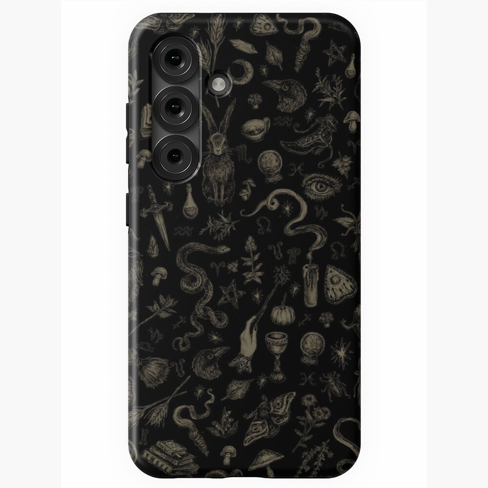 Item preview, Samsung Galaxy Tough Case designed and sold by brettisagirl.