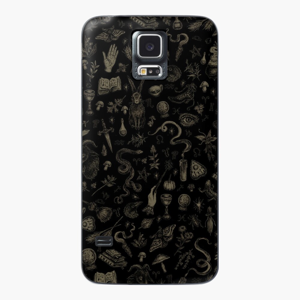 Item preview, Samsung Galaxy Skin designed and sold by brettisagirl.