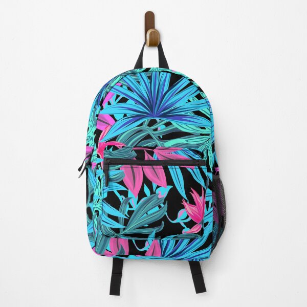 Item preview, Exotic Island Summer Leaves designed and sold by DjeyDjey.