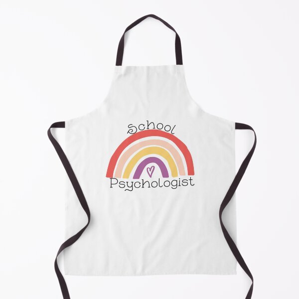 Item preview, School Psychologist  designed and sold by EvyStickersx.