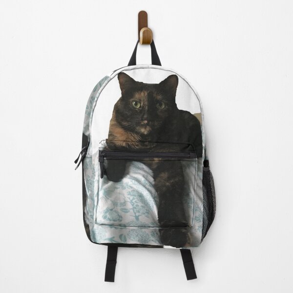 Item preview, Tortie Offers Paw  designed and sold by Amanda1775.