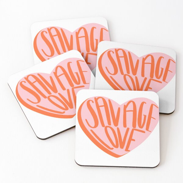 Item preview, Savage love designed and sold by taylor-laney.