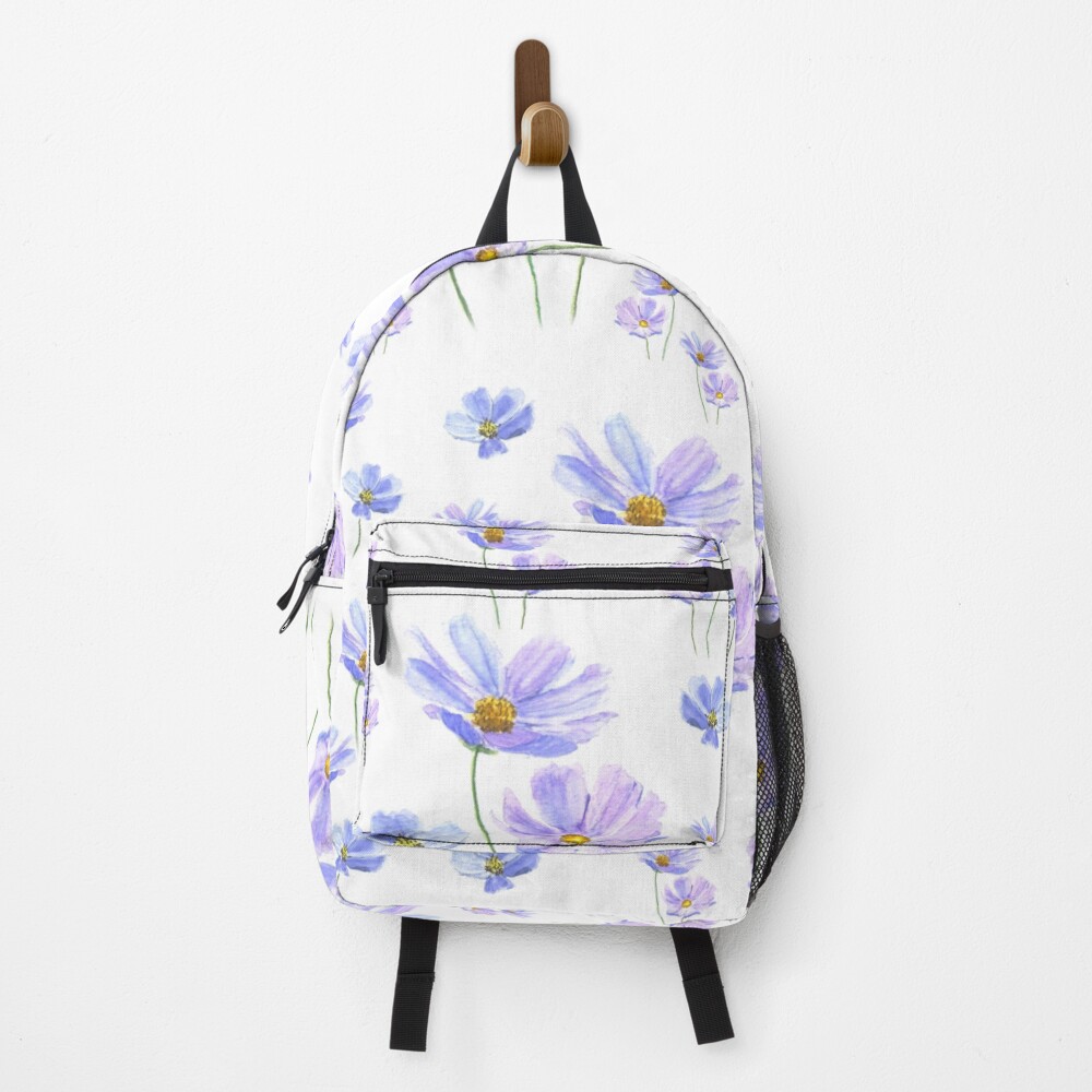 Item preview, Backpack designed and sold by ColorandColor.