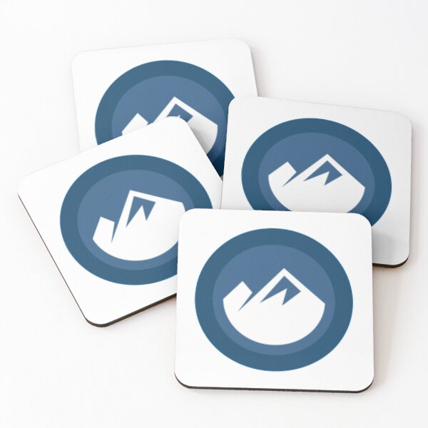 Item preview, Mt Everest Blue designed and sold by Aaronsb.
