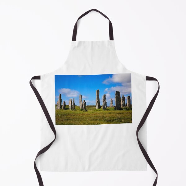 Item preview, Calanais Standing Stones, Isle of Lewis designed and sold by GillianSweeney.