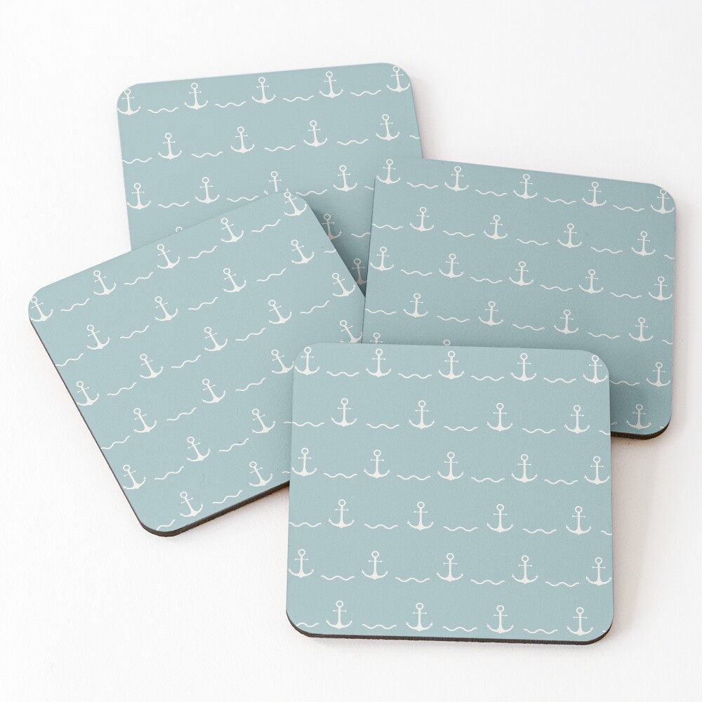 Item preview, Coasters (Set of 4) designed and sold by ImagineKaye.