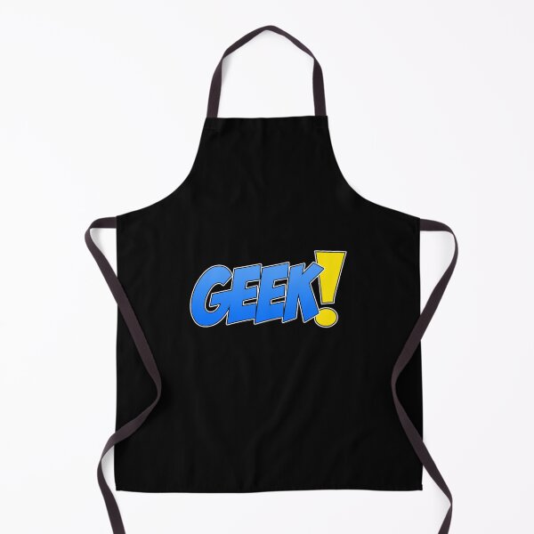 Item preview, Geek divertido! Exclamación designed and sold by wheedesign.