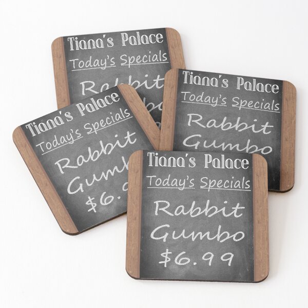Item preview, (Br'er) Rabbit Gumbo designed and sold by Blissikins.