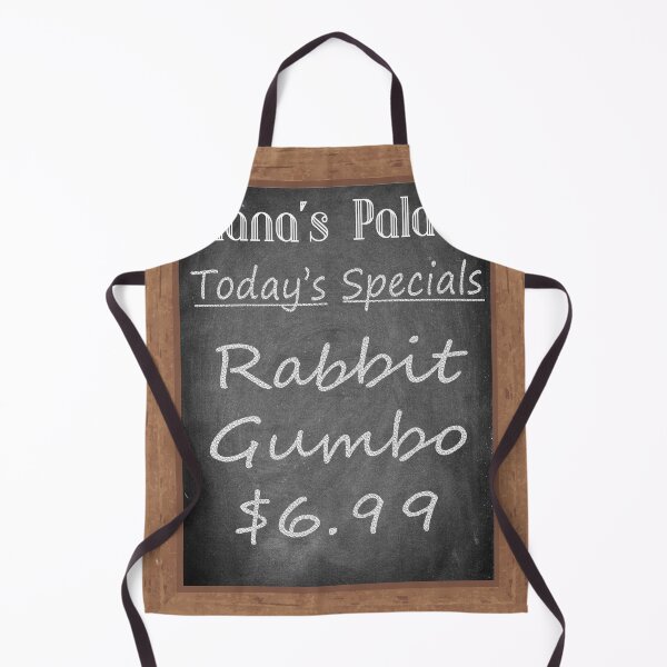 Item preview, (Br'er) Rabbit Gumbo designed and sold by Blissikins.