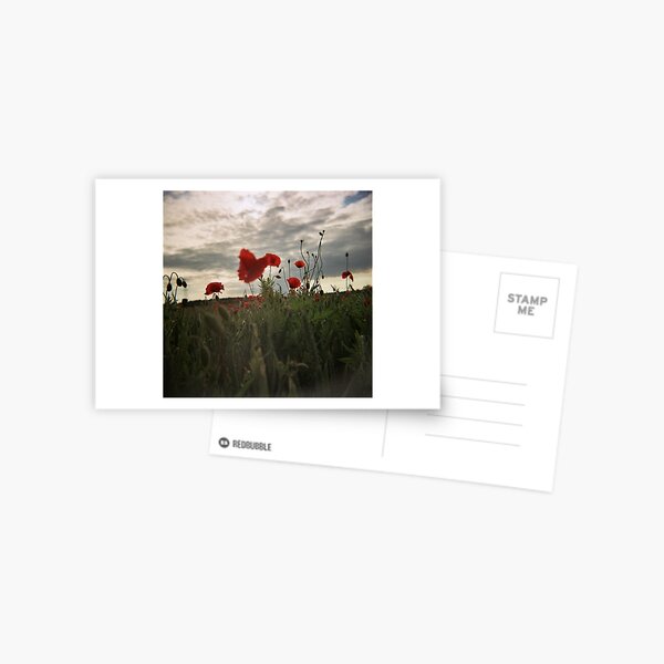 Item preview, poppy designed and sold by frankandal.