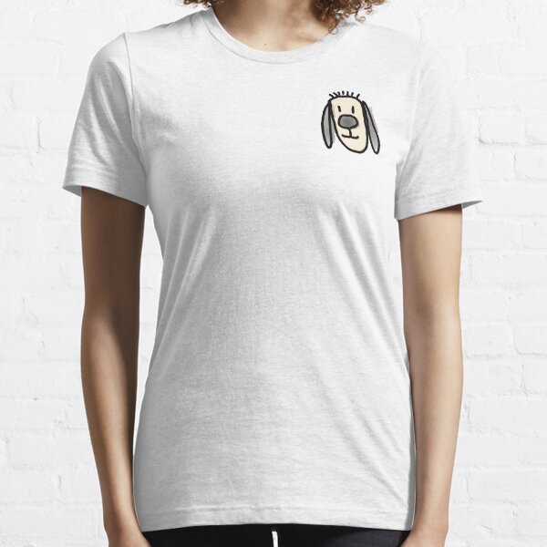 Doggy Essential T-Shirt