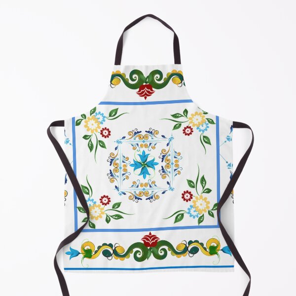 Item preview, Sicilian style summer decor  designed and sold by MariaMarinova.