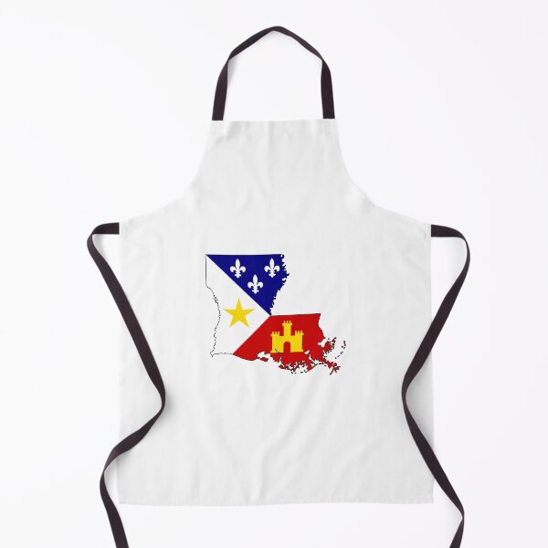 Item preview, Cajun Louisiana designed and sold by Sun Dog Montana.