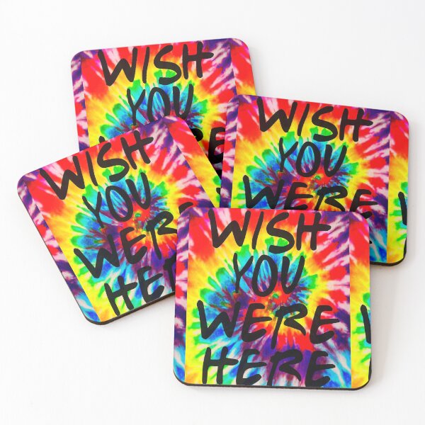 Item preview, Wish you were here designed and sold by misguidedtaffy.