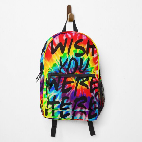 Item preview, Wish you were here designed and sold by misguidedtaffy.