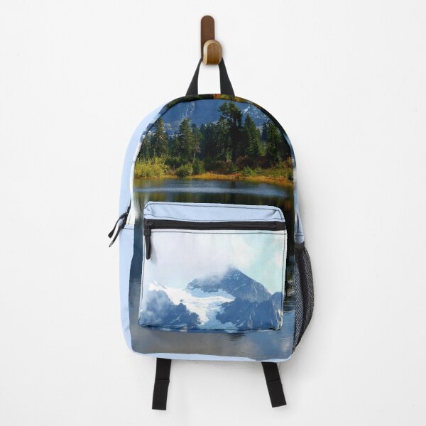 Item preview, Mount Suksan  designed and sold by Elaine Bawden.