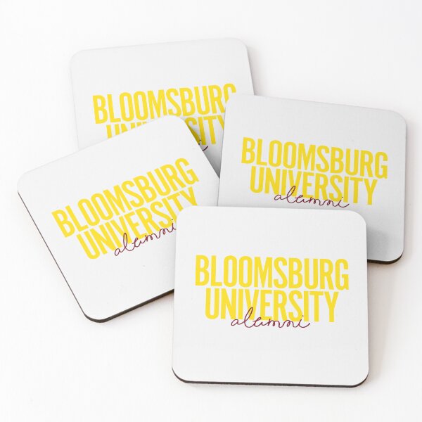 Item preview, Bloomsburg Alumni designed and sold by kayleeoconnor.