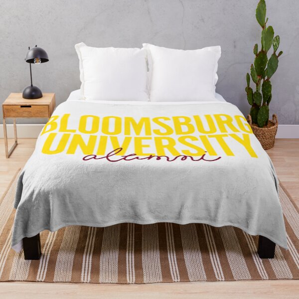 Item preview, Bloomsburg Alumni designed and sold by kayleeoconnor.