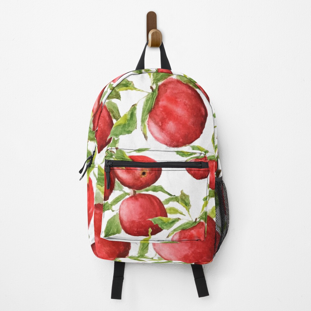 Item preview, Backpack designed and sold by ColorandColor.