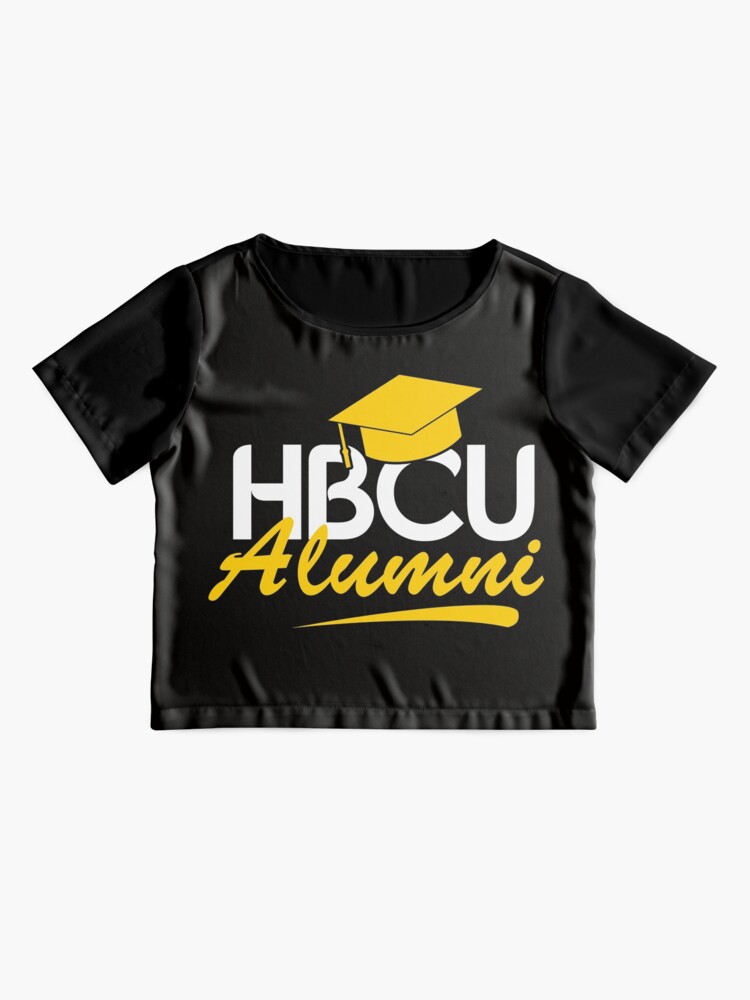 hbcu made shirt