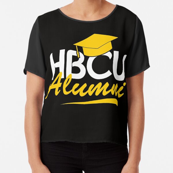 hbcu ish shirt