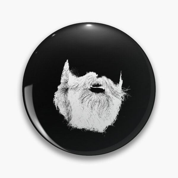 Item preview, Beard designed and sold by OurWorldTree.