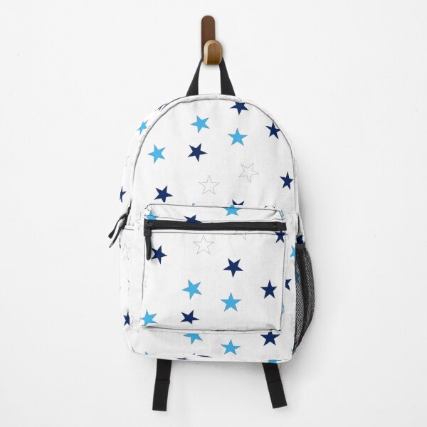 Item preview, Villanova Colors Stars designed and sold by mhj5503.