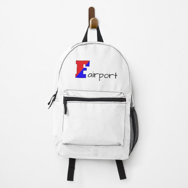Item preview, fairport sticker designed and sold by Hcrozzoli215.