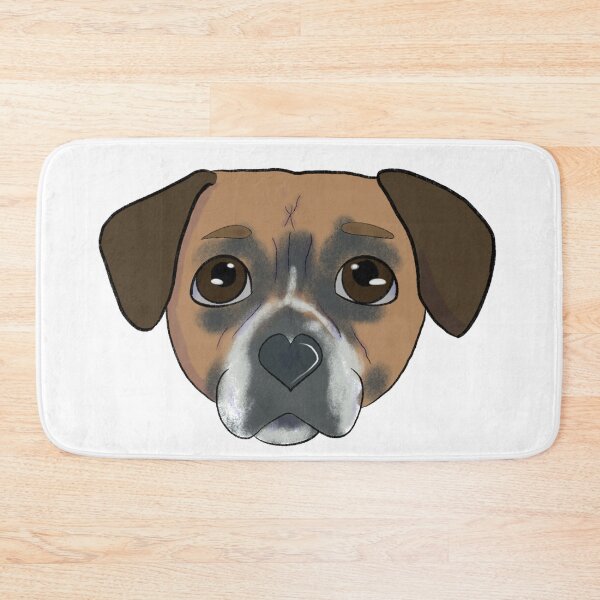Item preview, Cartoon Jasper  designed and sold by AllieJae.