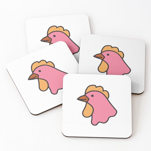 Item preview, Chicken designed and sold by BurntTortillas.