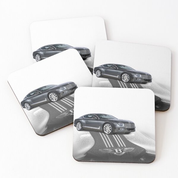 Item preview, Bentley Continental GT designed and sold by outffocus.