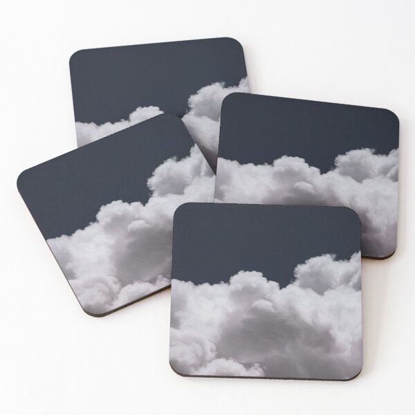 Item preview, Night Clouds designed and sold by anafrancisconi.