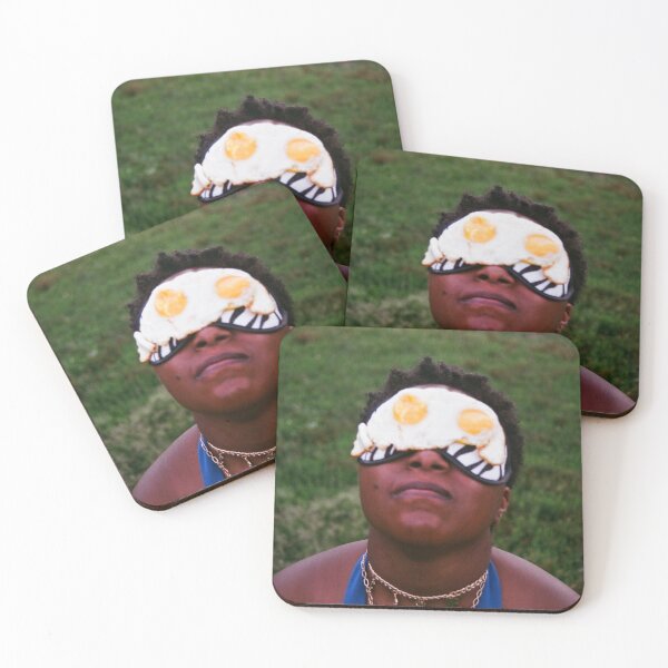 Item preview, Egg on your face designed and sold by doodleking.