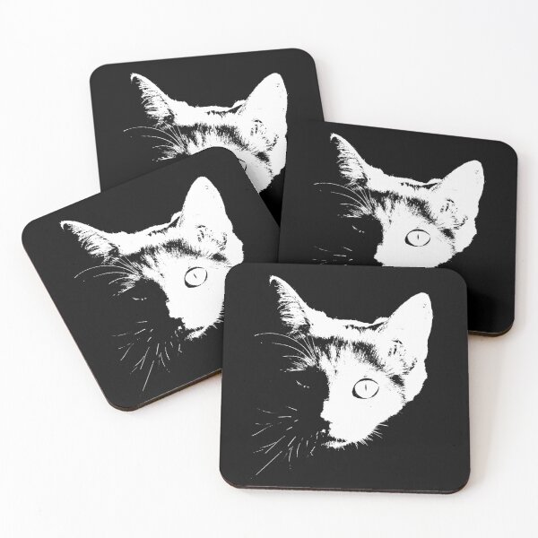 Item preview, Whiskers designed and sold by OurWorldTree.