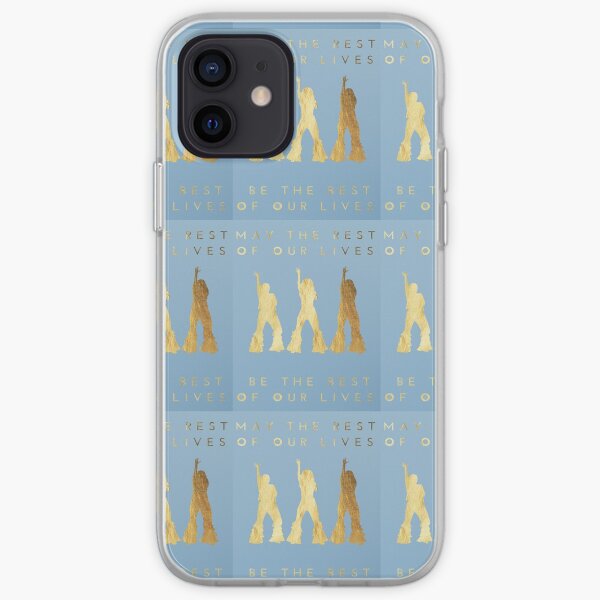 Mamma Mia - Donna & The Dynamos iPhone Soft Case