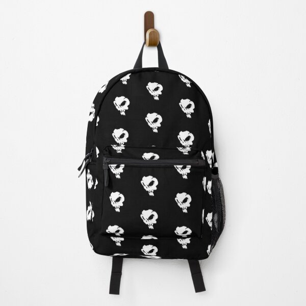 Item preview, SpineBuster's Skull designed and sold by JayCee Squared.