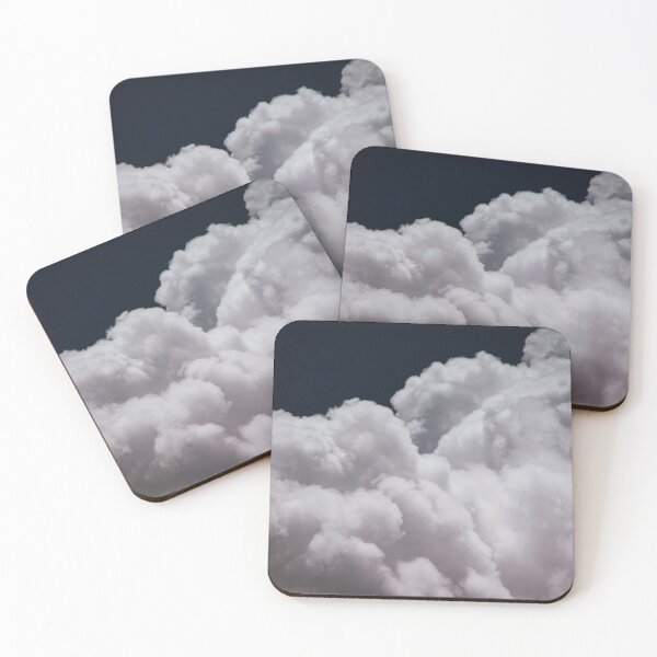 Item preview, Night Clouds designed and sold by anafrancisconi.