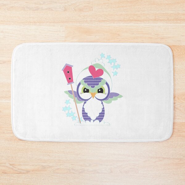 Item preview, Christmas Owl  designed and sold by LoneAngel.