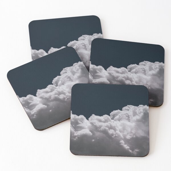 Item preview, Night Clouds designed and sold by anafrancisconi.