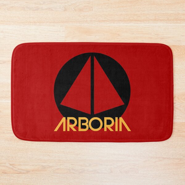 Item preview, Arboria Institute designed and sold by Texterns.