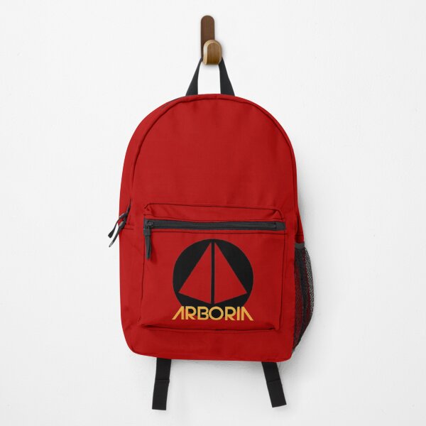 Item preview, Arboria Institute designed and sold by Texterns.