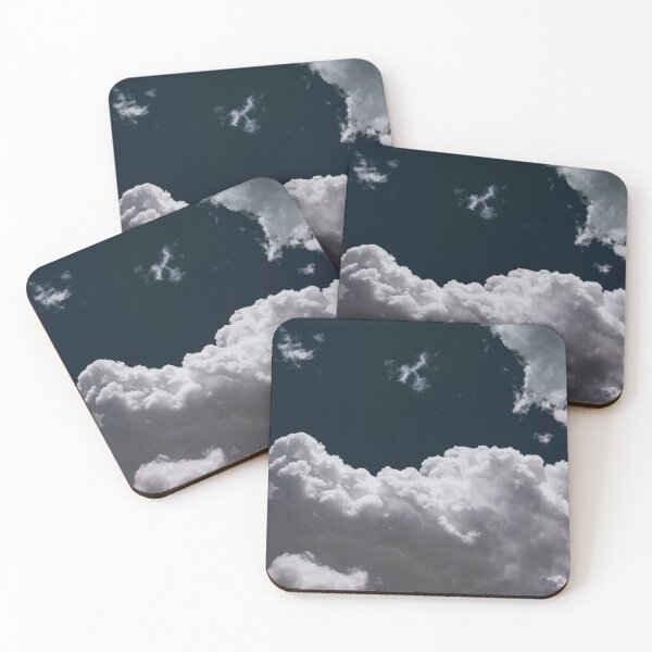 Item preview, Night Clouds designed and sold by anafrancisconi.