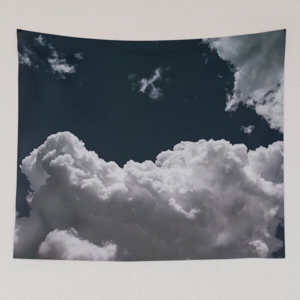 Item preview, Night Clouds designed and sold by anafrancisconi.