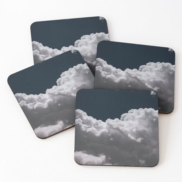 Item preview, Night Clouds designed and sold by anafrancisconi.