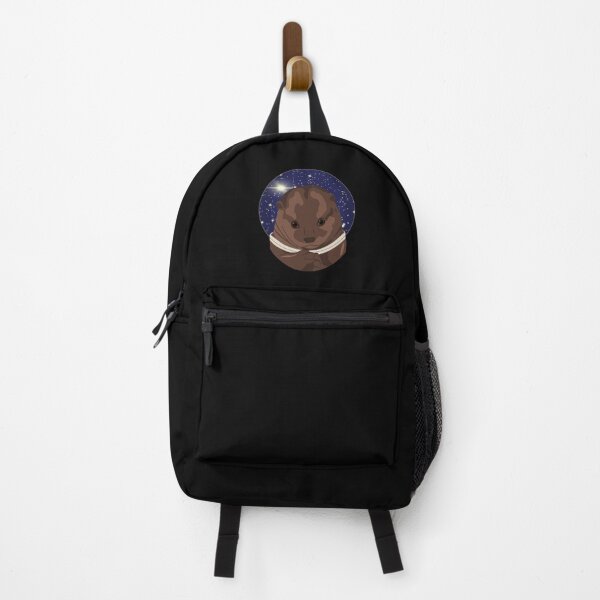 Item preview, Otter in space! designed and sold by tsfea.