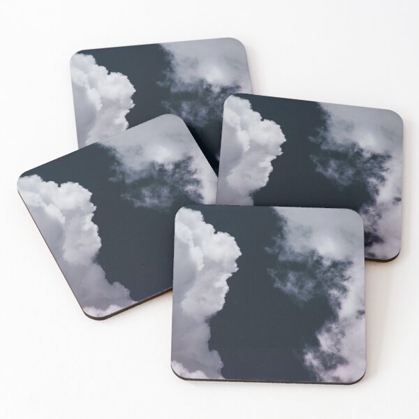 Item preview, Night Clouds designed and sold by anafrancisconi.