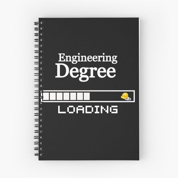 Item preview, Engineering degree t-shirt designed and sold by Salehsaad.
