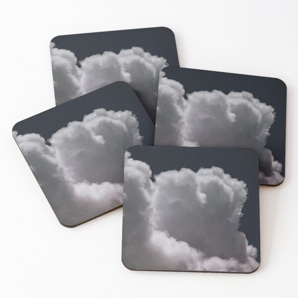 Item preview, Night Clouds designed and sold by anafrancisconi.
