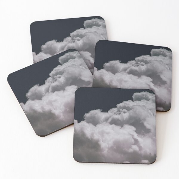 Item preview, Night Clouds designed and sold by anafrancisconi.